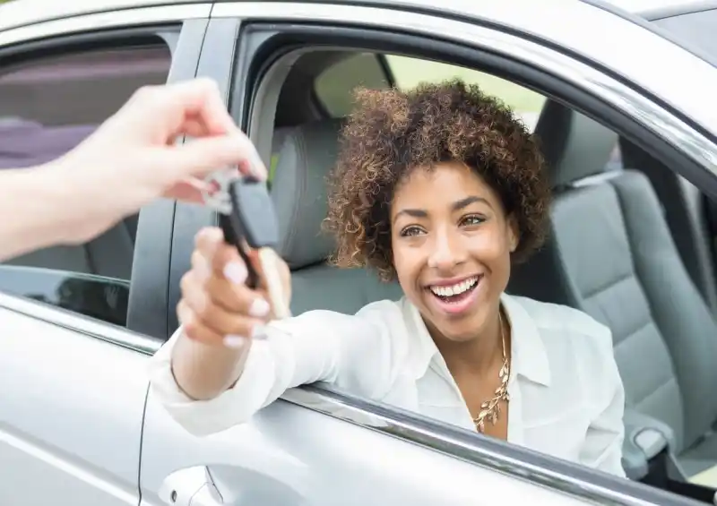 auto leasen Terwolde
